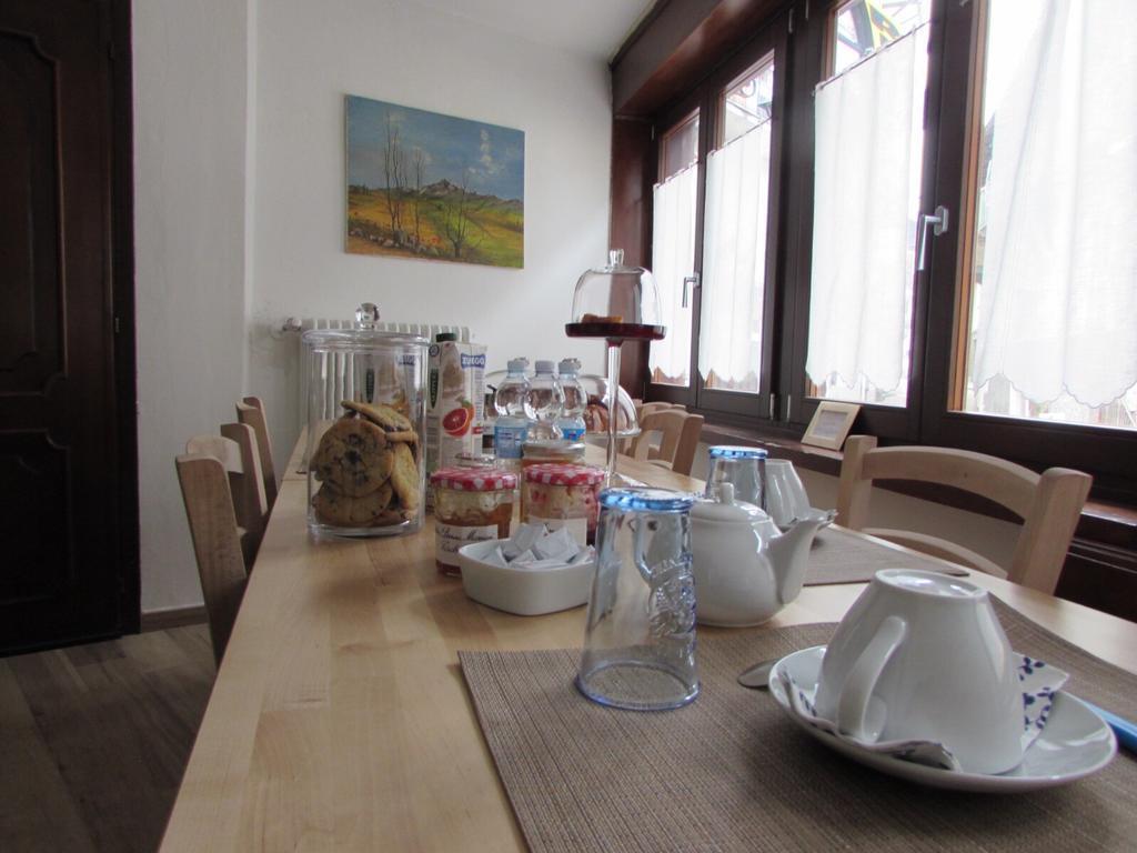 Bed and Breakfast La Casa Dei Gatti *